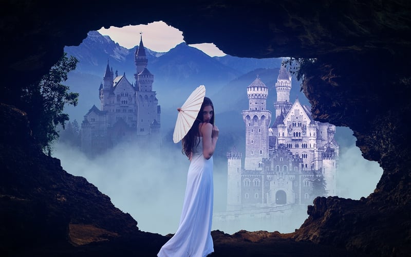 Hidden Stories
