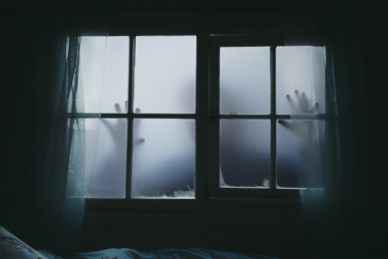 Clandestine Chatter Image